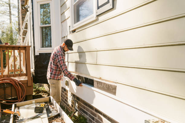 Top rated local Siding Repair specialists in Webster, PA